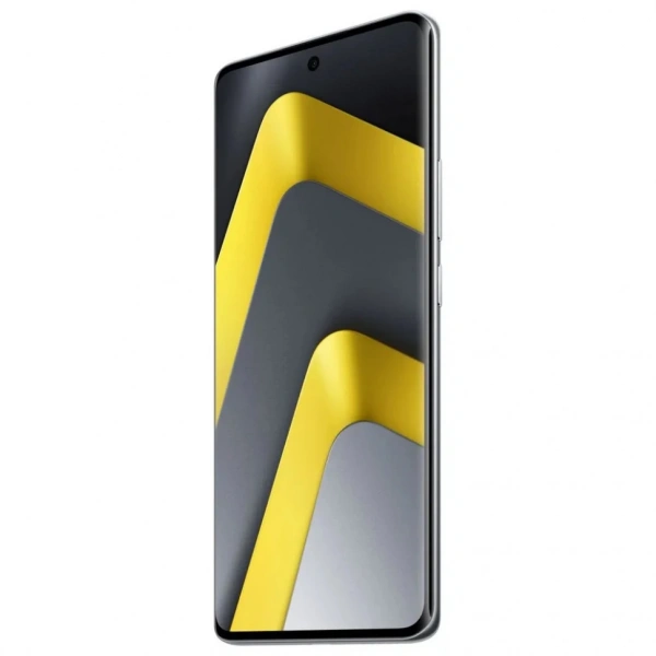смартфон pocophone m8 8/512gb серебро (silver)