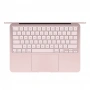ноутбук apple macbook neo (a18 pro, 6c/5c gpu, 2026) 8/256 гб ssd, blush (розовый)