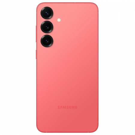смартфон samsung galaxy s25 plus 12/512 гб coral red (s9360)