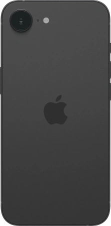 смартфон apple iphone 16e 256 гб black (esim) смартфон apple iphone 16e 256 гб black (esim)