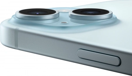 смартфон apple iphone 15 plus 256 гб, blue (nano-sim + esim) смартфон apple iphone 15 plus 256 гб, blue (nano-sim + esim)