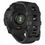 умные часы watch garmin instinct 3 50 tactical amoled edition black/black 010-03020-50 умные часы watch garmin instinct 3 50 tactical amoled edition black/black 010-03020-50