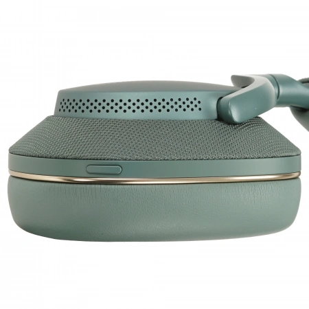 беспроводные наушники bowers & wilkins px7 s2e forest green