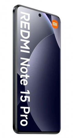 смартфон xiaomi redmi note 15 pro 5g 8/512 гб midnight black смартфон xiaomi redmi note 15 pro 5g 8/512 гб midnight black