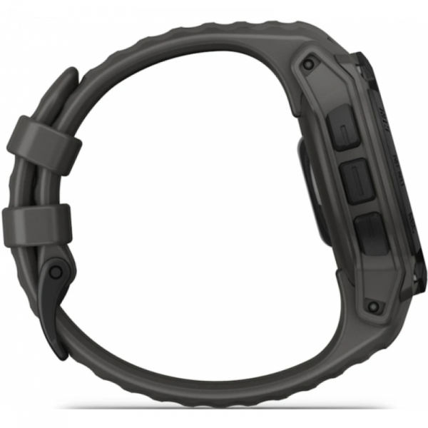 умные часы watch garmin instinct e 40mm black charcoal 010-02932-00