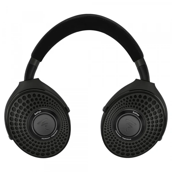 наушники focal bathys black