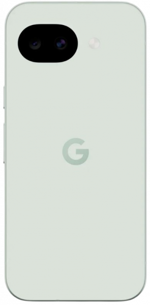 смартфон google pixel 10a 8/256 гб fog usa