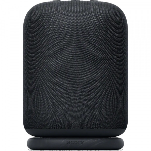 портативная акустика sony linkbuds portable wireless speaker (black)