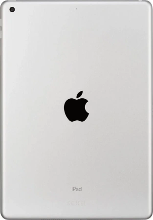 планшет apple ipad 2021 10.2 64гб wi-fi silver планшет apple ipad 2021 10.2 64гб wi-fi silver