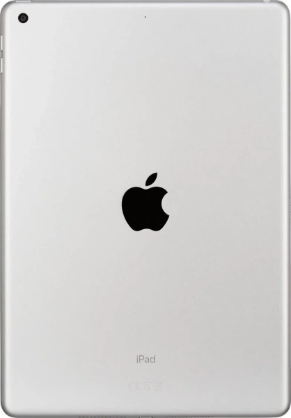 планшет apple ipad 2021 10.2 64гб wi-fi silver планшет apple ipad 2021 10.2 64гб wi-fi silver