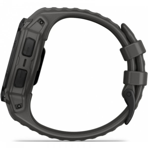 умные часы watch garmin instinct e 40mm black charcoal 010-02932-00