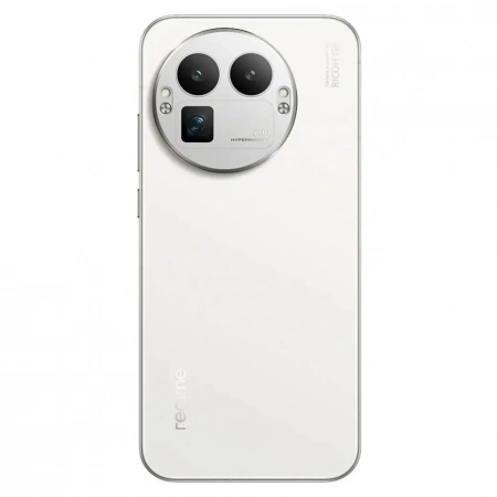 смартфон realme gt 8 pro 12/256 гб, white смартфон realme gt 8 pro 12/256 гб, white