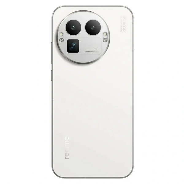 смартфон realme gt 8 pro 12/256 гб, white