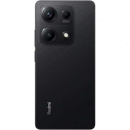 смартфон xiaomi redmi note 14s 12/512 гб midnight black смартфон xiaomi redmi note 14s 12/512 гб midnight black