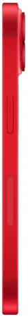 смартфон iphone 14 256 red (nano-sim + esim)