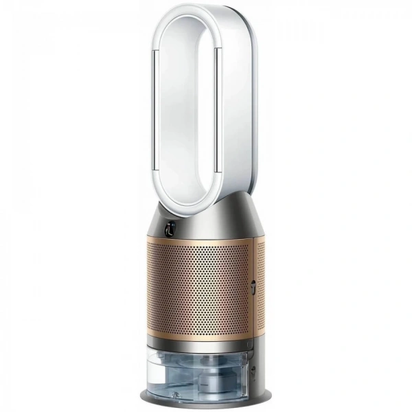 очиститель-увлажнитель dyson purifier humidify+cool (ph05) ph2 de-nox white/gold