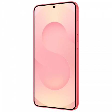 смартфон samsung galaxy s25 plus 12/512 гб coral red (s9360)