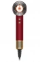 фен dyson hd16 supersonic neural red velvet/gold фен dyson hd16 supersonic neural red velvet/gold