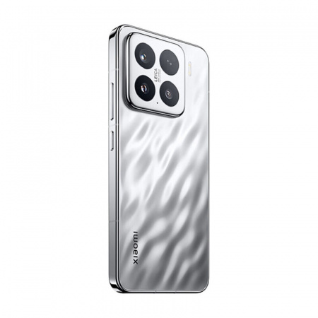 смартфон xiaomi 15 16/256 гб bright silver edition