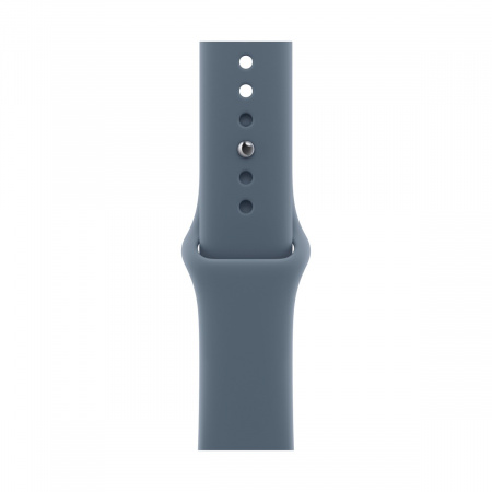 умные часы apple watch s11 46 mm space gray aluminum case with anchor blue sport band m/l умные часы apple watch s11 46 mm space gray aluminum case with anchor blue sport band m/l