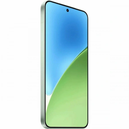 смартфон xiaomi 15 16/512 гб green global