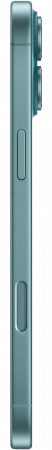 смартфон apple iphone 16 256 гб, teal (nano-sim + esim) смартфон apple iphone 16 256 гб, teal (nano-sim + esim)