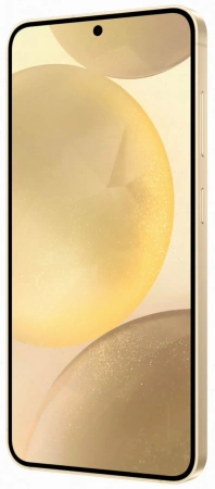 смартфон samsung galaxy s24 8/256 гб, amber yellow (s921b)