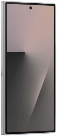 смартфон samsung galaxy z fold 7 12/256gb silver shadow