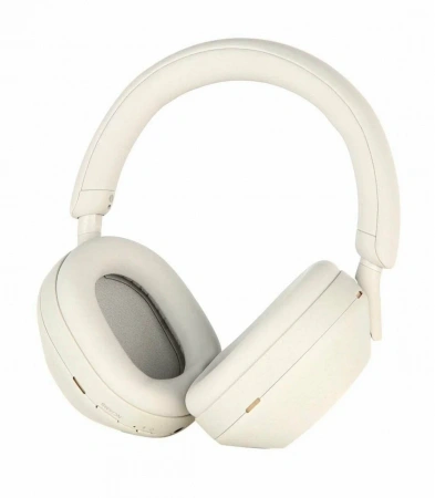 наушники sony wireless wh-1000xm5 silver наушники sony wireless wh-1000xm5 silver