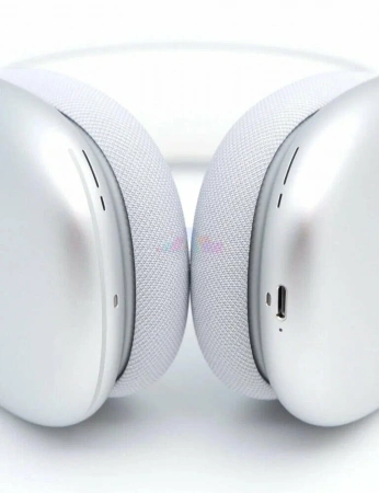 беспроводные наушники apple airpods max silver беспроводные наушники apple airpods max silver