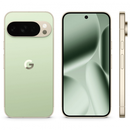 смартфон google pixel 10 pro 16/1024 гб jade green usa