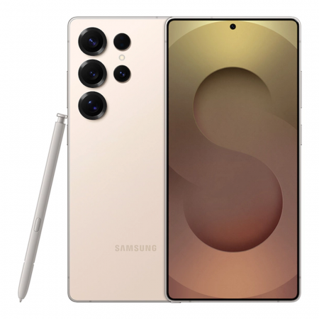 смартфон samsung galaxy s25 ultra 12/1024gb pink gold