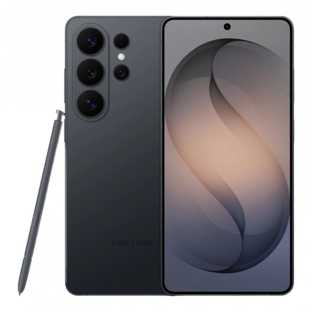 смартфон samsung galaxy s26 ultra 16/1024 гб чёрный