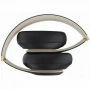 head phones beats studio pro wireless black/gold