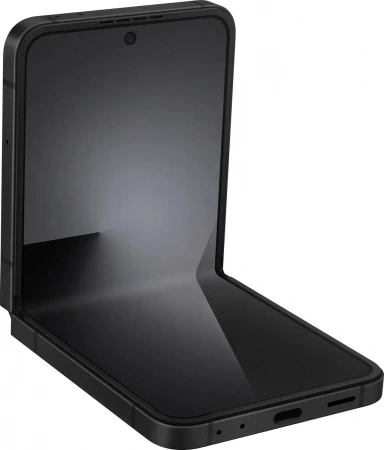 смартфон samsung galaxy z flip 7 12/256 гб black