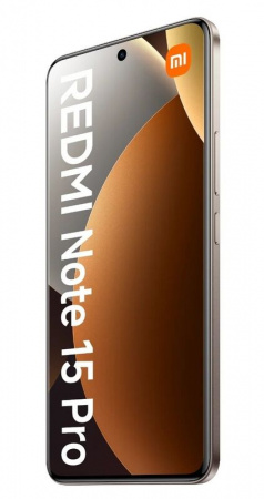 смартфон xiaomi redmi note 15 pro 5g 8/512 гб titanium color смартфон xiaomi redmi note 15 pro 5g 8/512 гб titanium color