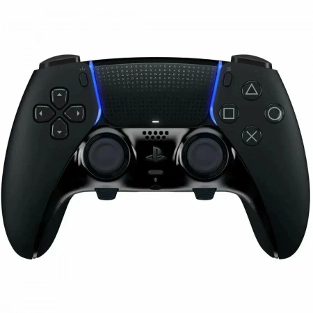 геймпад sony playstation 5 dualsense edge midnight black edition геймпад sony playstation 5 dualsense edge midnight black edition