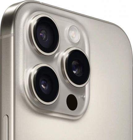 смартфон apple iphone 16 pro 1 тб, natural titanium (nano-sim + esim) смартфон apple iphone 16 pro 1 тб, natural titanium (nano-sim + esim)