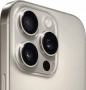 смартфон apple iphone 16 pro 1 тб, natural titanium (nano-sim + esim) смартфон apple iphone 16 pro 1 тб, natural titanium (nano-sim + esim)
