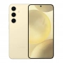 смартфон samsung galaxy s24 12/256 гб, amber yellow (s9210)