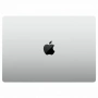 apple macbook pro 14" (2025) (m5 10c cpu, 10c gpu) 24 гб, 1 тб ssd, silver