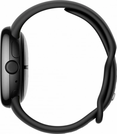 pixel watch 3 45 wi-fi matte black/obsidian pixel watch 3 45 wi-fi matte black/obsidian