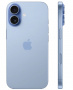 смартфон apple iphone 17 512 гб, mist blue (esim)