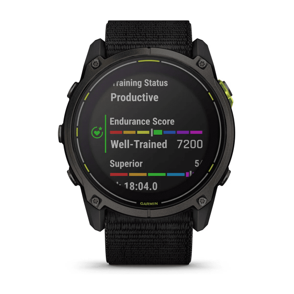 умные часы garmin enduro 3 51mm black 010-02751-01