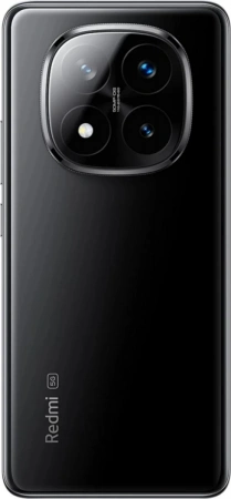 смартфон xiaomi redmi note 14 pro 12/512 midnight black