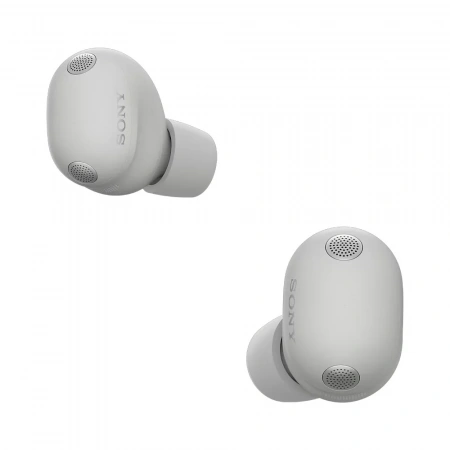 sony wireless wf-1000xm6 silver