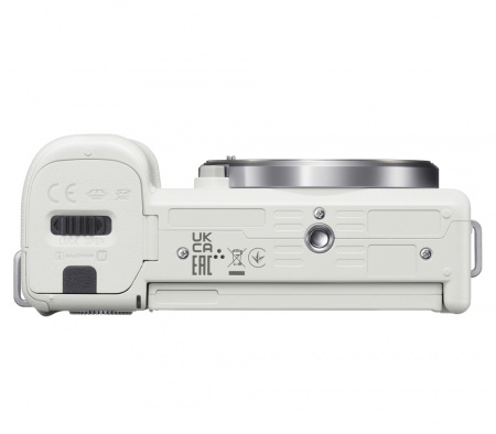 sony vlogcam zv-e10l 16-50 mm kit white sony vlogcam zv-e10l 16-50 mm kit white