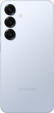 смартфон samsung galaxy s25 12/512 гб icy blue (s9310)