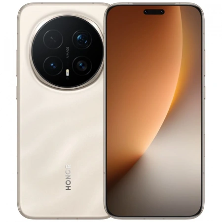смартфон honor magic 8 pro 16/1024 гб sunrise gold