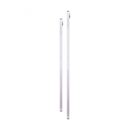 планшет apple ipad air 13 (m4, 2026) wi-fi 128 гб, purple «фиолетовый»